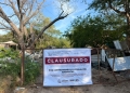 Imades Colima clausura actividades en un predio de Manzanillo por posibles incumplimientos ambientales