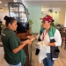 Salud Colima y Coespris refuerzan vigilancia sanitaria en zonas afectadas por lluvias en Manzanillo