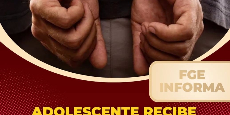 Adolescente recibe sentencia condenatoria por trata de personas
