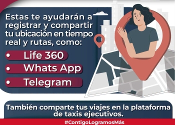 Aplicaciones para tu Seguridad y Protección