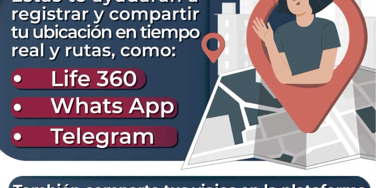 Aplicaciones para tu Seguridad y Protección
