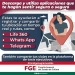 Aplicaciones para tu Seguridad y Protección