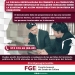 Fiscalía Especializada en Combate a la Corrupción recibe denuncias ciudadanas