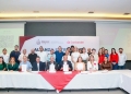 Gobierno del Estado de Colima y Santander firman convenio para fortalecer a Pymes y acercar 5 mil becas de capacitaciones gratuitas