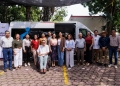 La gobernadora Indira Vizcaíno Silva entregó dos vehículos adaptados al Centro de Rehabilitación y Educación Especial (CREE), fortaleciendo las condiciones de traslado y atención para las personas con discapacidad.