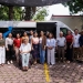 La gobernadora Indira Vizcaíno Silva entregó dos vehículos adaptados al Centro de Rehabilitación y Educación Especial (CREE), fortaleciendo las condiciones de traslado y atención para las personas con discapacidad.