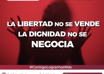 La libertad y la dignidad son derechos que deben ser protegidos.