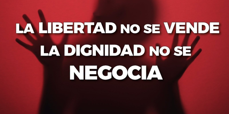 La libertad y la dignidad son derechos que deben ser protegidos.