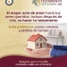 Dejar todo en orden también es una forma de cuidar a quienes más quieres.