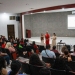 Personal de la Fiscalía General del Estado de Colima, a través de la Fiscalía Especializada en Delitos por Razones de Género y Trata de Personas, impartió una charla dirigida al personal de la Secretaría de Seguridad y Protección Ciudadana, dentro del marco de la 16ª Semana Estatal Contra la Trata de Personas.