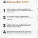 La prevención comienza en casa.