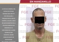 Detienen y vinculan a proceso a Iván “N” por delitos contra la salud en Manzanillo