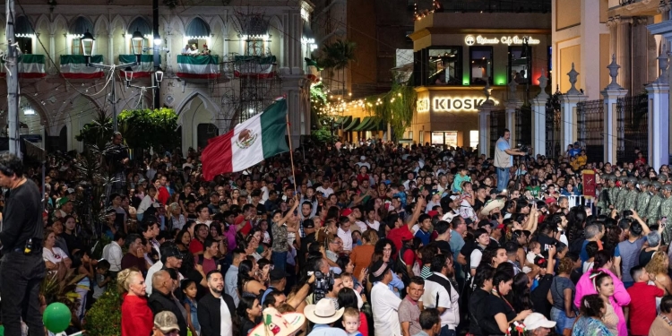 UEPC Colima llama a celebrar las Fiestas Patrias con responsabilidad y prevención