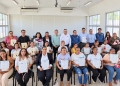 IEEA Colima entrega certificados de primaria y secundaria en Armería con el Programa ABC