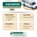 ¡Tu vocación puede llegar a donde más se necesita!