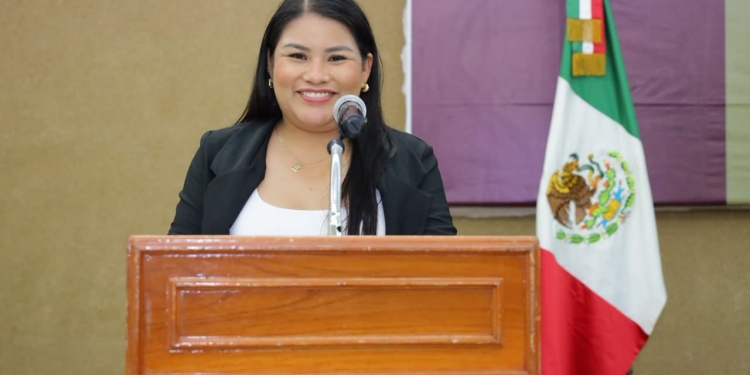 Congreso de Colima analiza reforma sobre nacionalidad para ocupar cargos ejecutivos