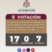 Con 17 votos, Congreso de Colima avala minuta sobre nacionalidad única
