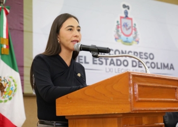 Diputada Andrea Naranjo fija postura sobre reforma constitucional de nacionalidad