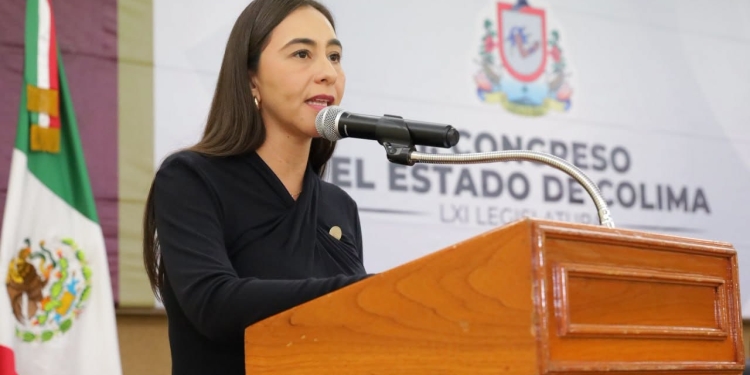 Diputada Andrea Naranjo fija postura sobre reforma constitucional de nacionalidad