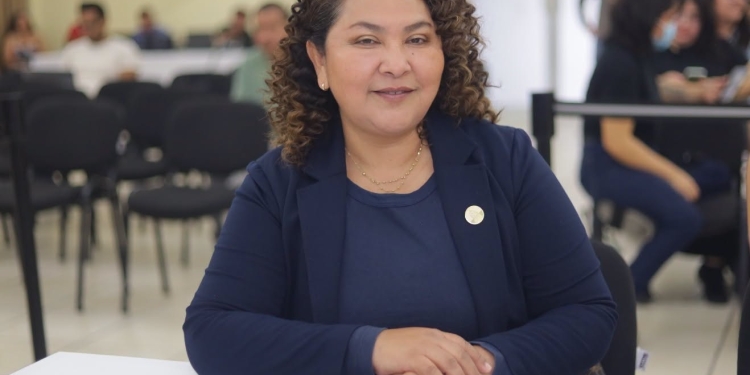 Congreso de Colima define nueva Mesa Directiva para su próximo periodo