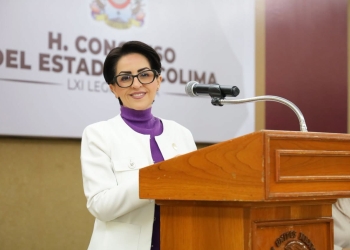 ¡Alivio para contribuyentes de Coquimatlán! Congreso de colima aprueba descuentos del 100% en multas y recargos