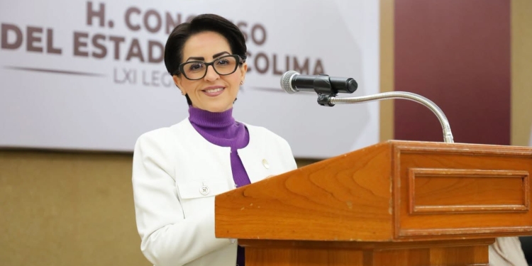 ¡Alivio para contribuyentes de Coquimatlán! Congreso de colima aprueba descuentos del 100% en multas y recargos