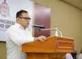 Congreso de Colima aprueba dictamen para fortalecer las labores de seguridad