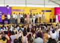 H. ayuntamiento de manzanillo, ¡Un día muy especial para las familias de Colima!
