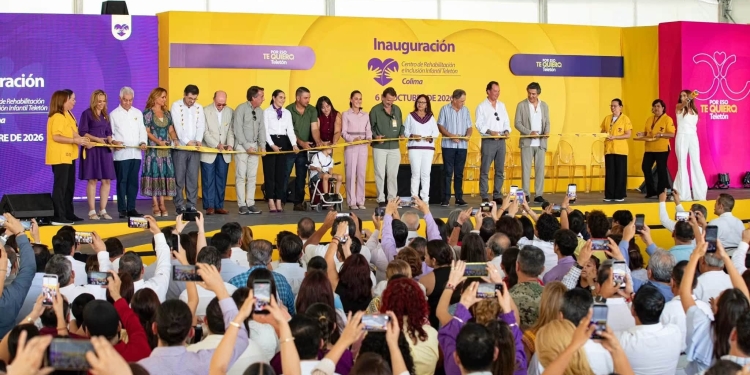 H. ayuntamiento de manzanillo, ¡Un día muy especial para las familias de Colima!