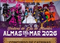 H. ayuntamiento de manzanillo, ¡Saca tu lado más creativo y celebra nuestras tradiciones!