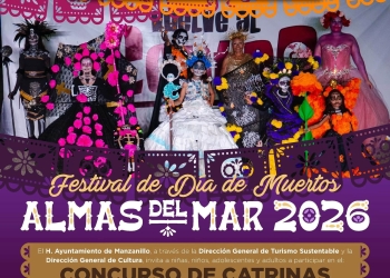 H. ayuntamiento de manzanillo, ¡Saca tu lado más creativo y celebra nuestras tradiciones!
