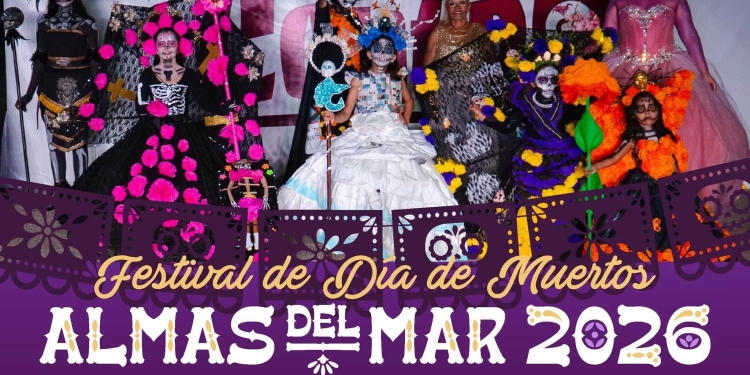 H. ayuntamiento de manzanillo, ¡Saca tu lado más creativo y celebra nuestras tradiciones!