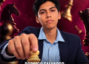 ¡Rodrigo es un orgullo para Manzanillo!