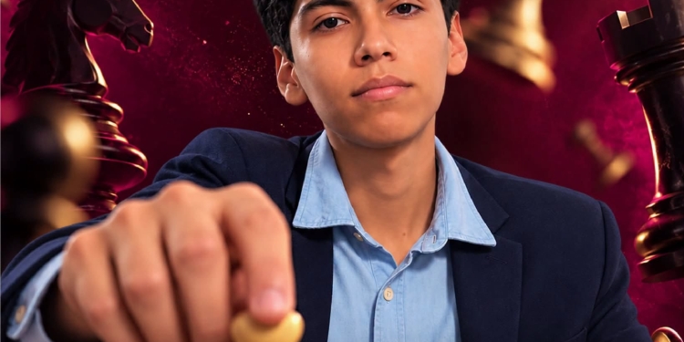 ¡Rodrigo es un orgullo para Manzanillo!