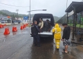 ¡Manzanillo tiende la mano! Apoyan a personas vulnerables ante la emergencia