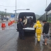 ¡Manzanillo tiende la mano! Apoyan a personas vulnerables ante la emergencia