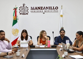 H. ayuntamiento de manzanillo, trámites más fáciles y servicios más accesibles para todas y todos.