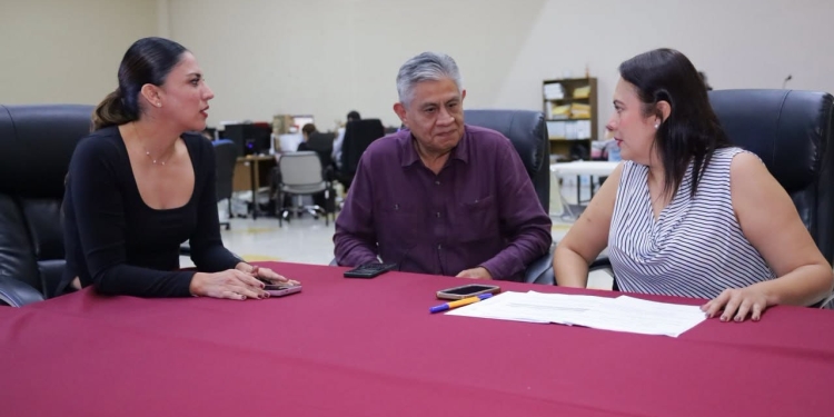 Comisión de Justicia del Congreso de Colima avanza en el análisis de una iniciativa para su próxima votación