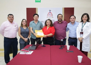 Congreso de Colima inicia evaluación de aspirantes a la Presea “Dr. Miguel Trejo Ochoa” 2026