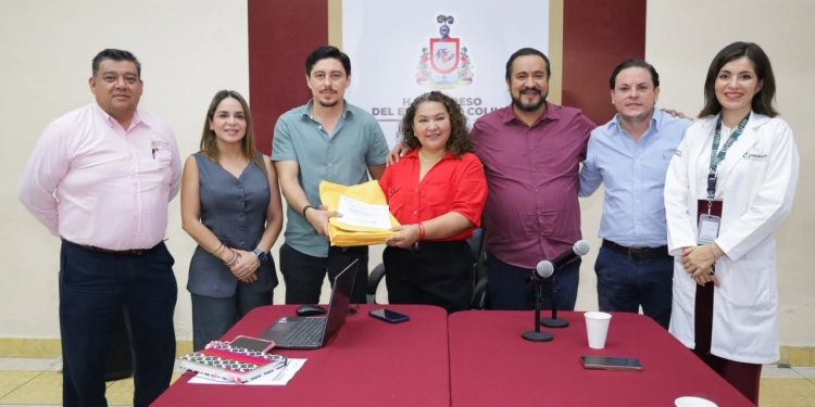 Congreso de Colima inicia evaluación de aspirantes a la Presea “Dr. Miguel Trejo Ochoa” 2026