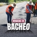 H. ayuntamiento de manzanillo, Cinco frentes de bacheo trabajan de manera simultánea para mejorar la movilidad en Manzanillo.