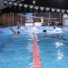 H. ayuntamiento de manzanillo, así se disfruta la Unidad Deportiva 5 de Mayo por las noches.