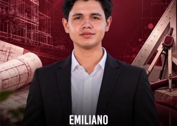 H. ayuntamiento de manzanillo, ¡Orgullo manzanillense! Emiliano, de 16 años, recibe el Premio Estatal de la Juventud 2026 por su talento académico y tecnológico