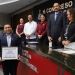 Congreso de Colima entrega Mención Honorífica al Dr. J. Jesús Venegas Ramírez por su destacada trayectoria
