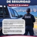 H. ayuntamiento de manzanillo, reporte semanal de seguridad