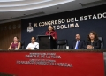 H. Congreso del Estado destaca la trayectoria de la Dra. Alicia Martínez y reafirma la salud pública como un derecho