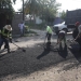 H. ayuntamiento de manzanillo, Brigadas de bacheo llegan a Barrio IV para mejorar las vialidades y la movilidad en el municipio