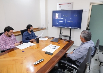 H. congreso del estado de colima, Diputadas y diputado de Colima avanzan en el análisis de iniciativas legislativas