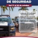 H. ayuntamiento de manzanillo, reporte semanal de seguridad.