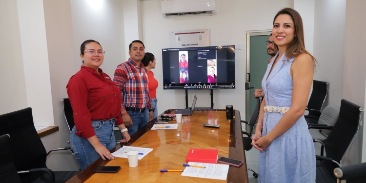 H. congreso del estado de colima, Comisiones del Congreso de Colima analizan dictámenes para otorgar incentivos fiscales
